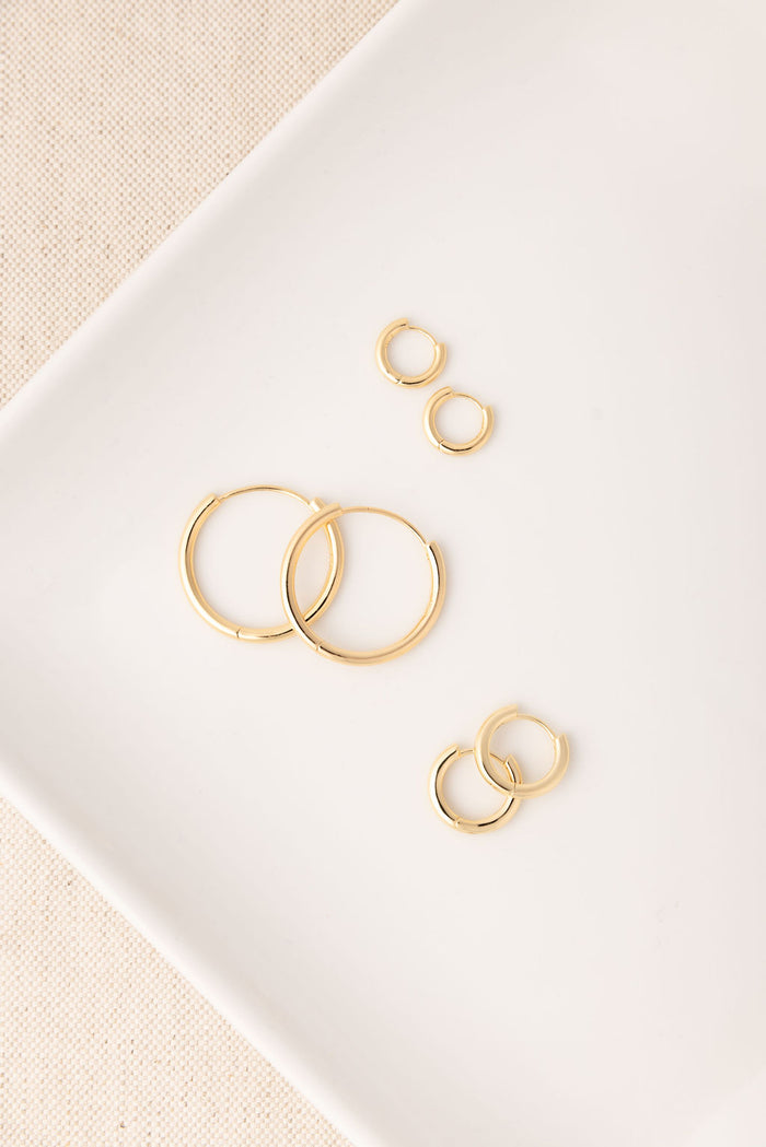 Amanda Earrings