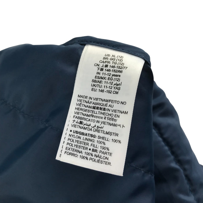 Preloved kids gilets
