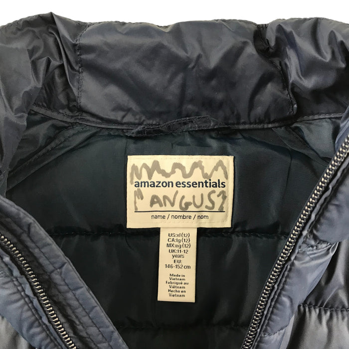 Preloved kids gilets
