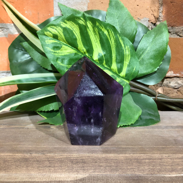 Amethyst Crystal