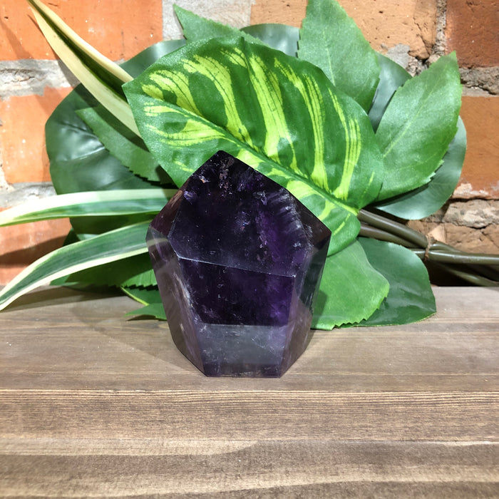 Amethyst Crystal