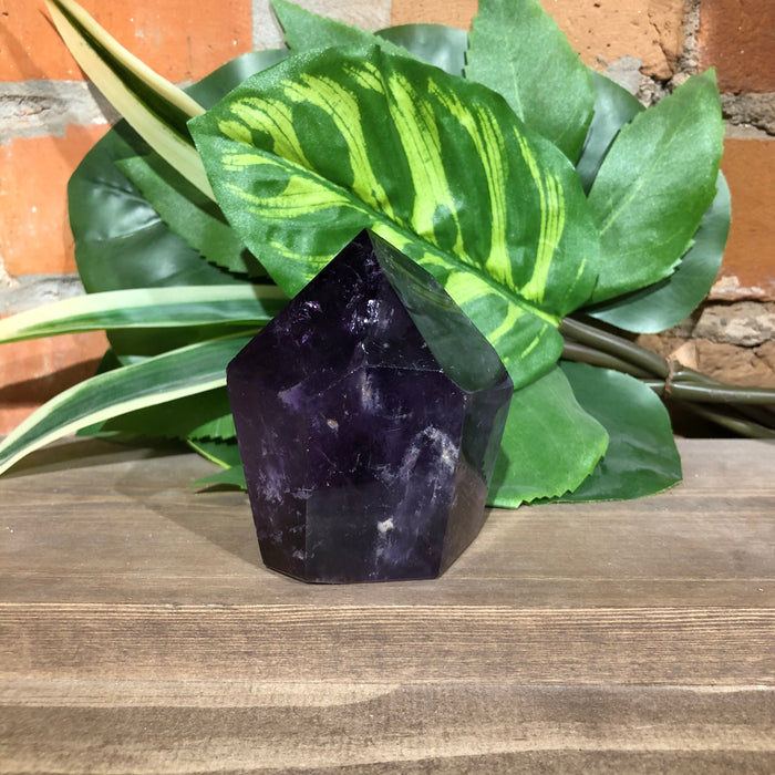 Amethyst Crystal