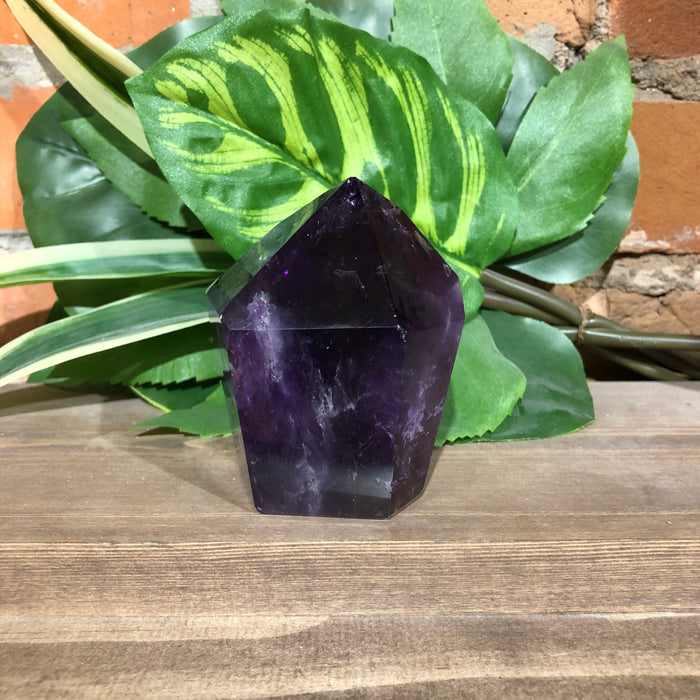 Amethyst Crystal