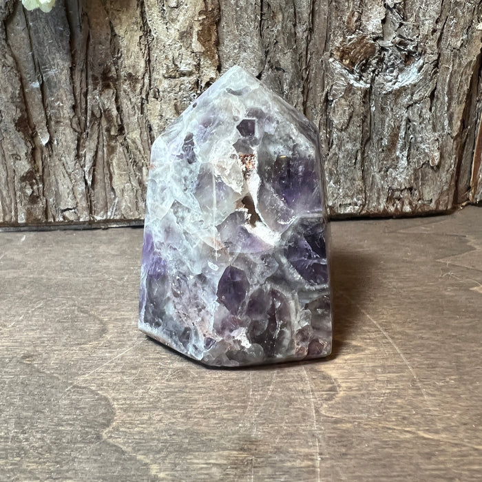 Amethyst Tower