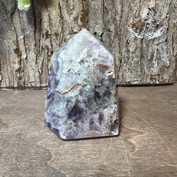Amethyst Tower
