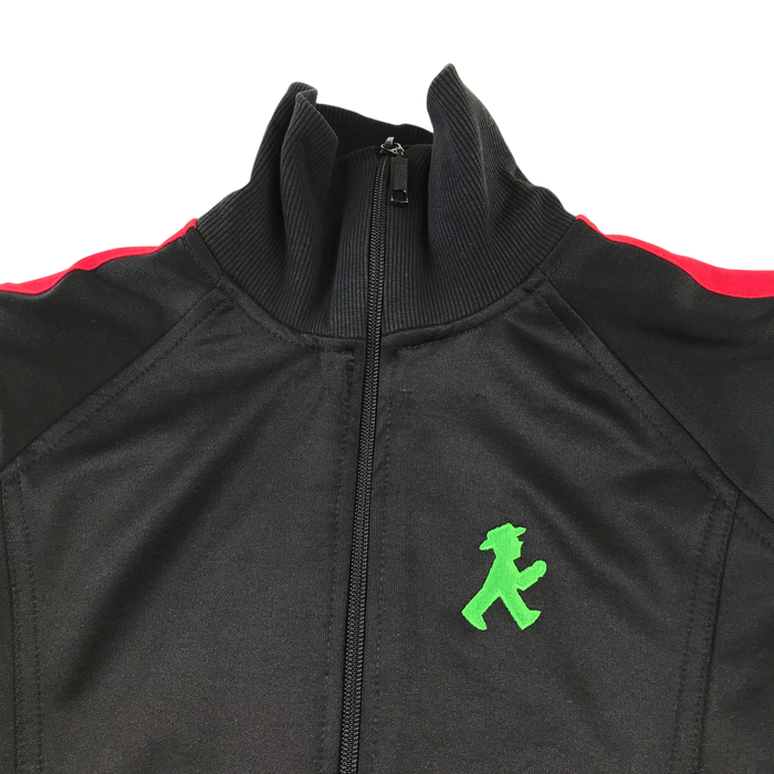 Preloved Ampelmann jacket for adults
