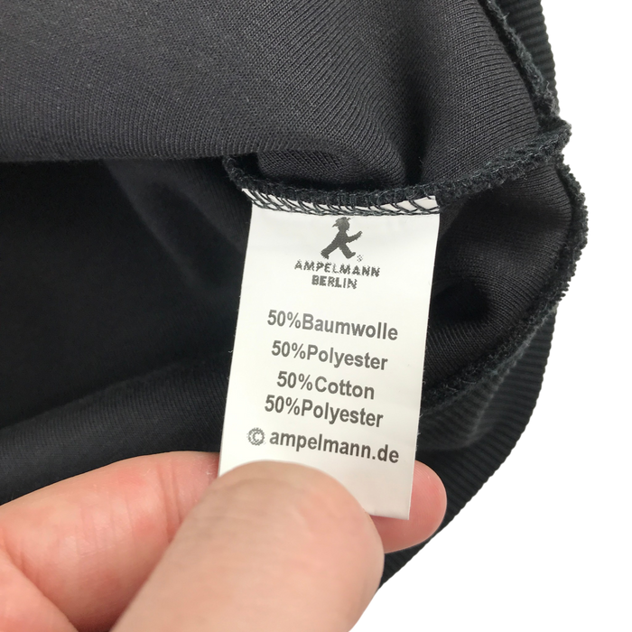 Preloved Ampelmann jacket for adults
