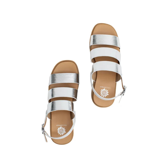 Andaya Platform Sandal