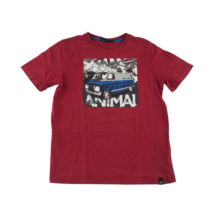 Preloved kids t-shirt