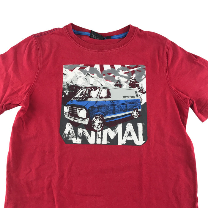 Preloved kids t-shirt