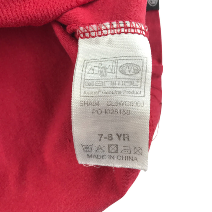 Preloved kids t-shirt