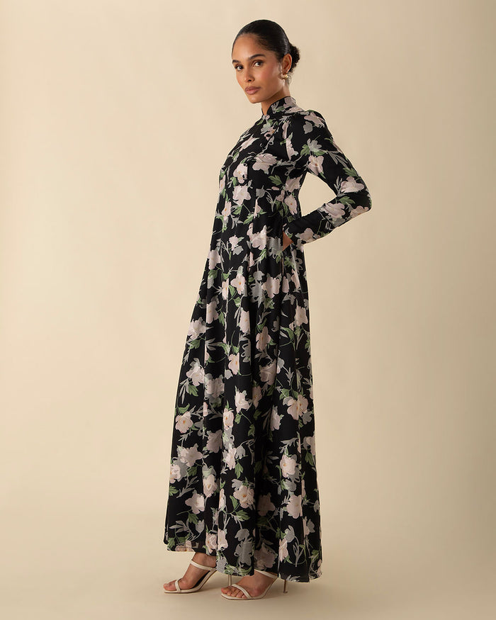 Anjian Maxi