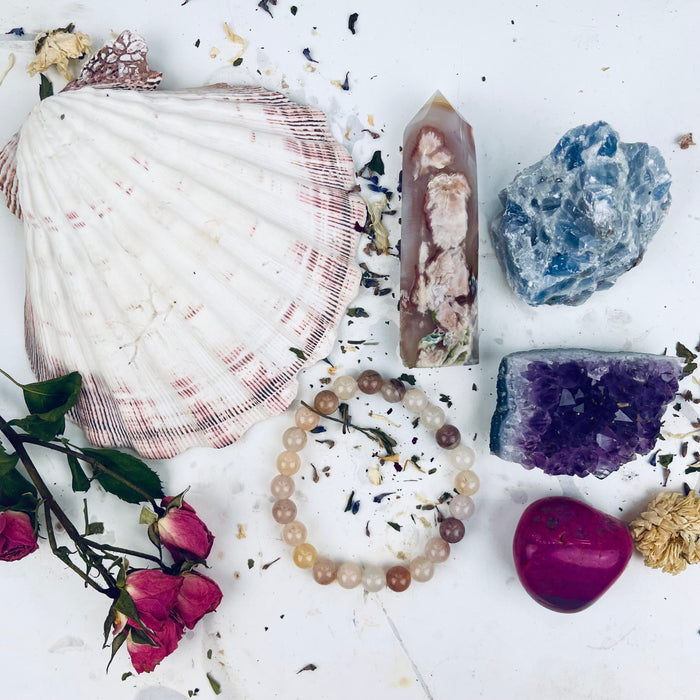 AphroZodiac - Spiritual Awakening Box