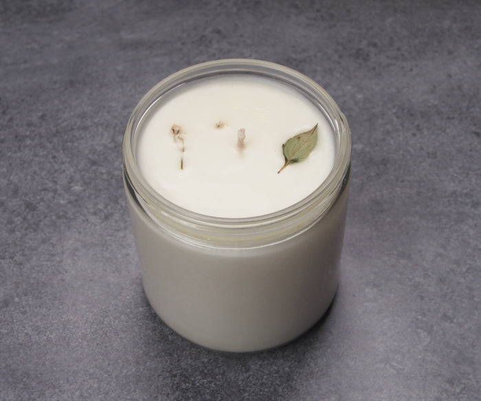 Apple Tree Candle