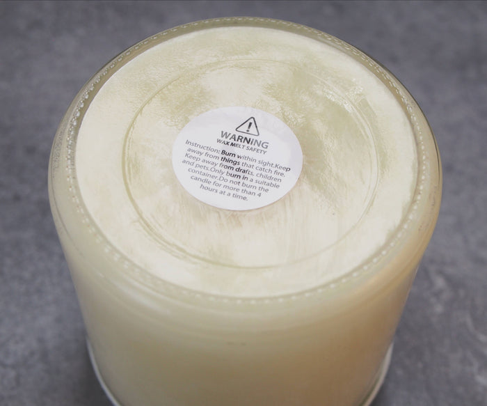 Apple Tree Candle