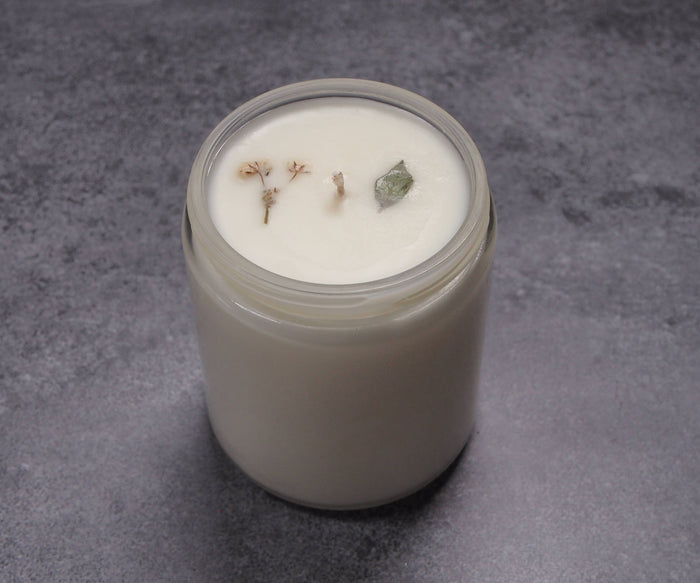 Apple Tree Candle