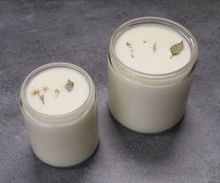 Apple Tree Candle