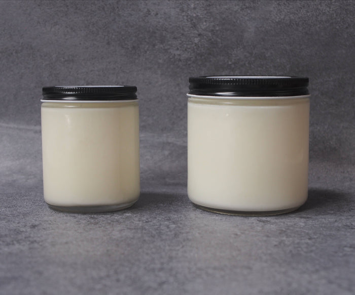 Apple Tree Candle