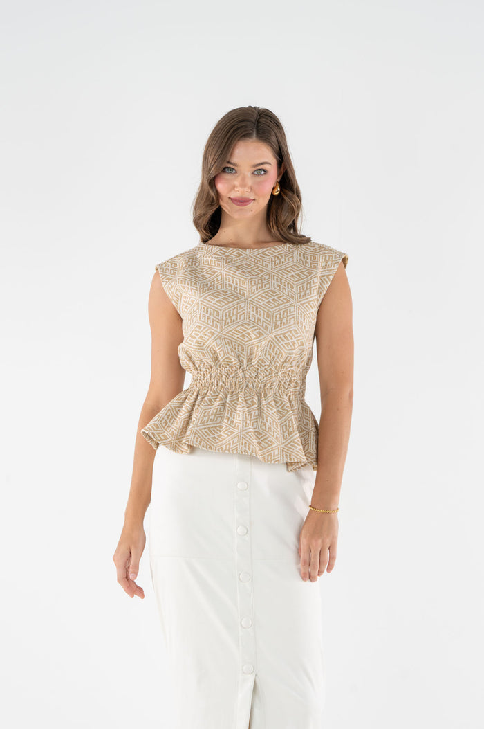 Aria Top