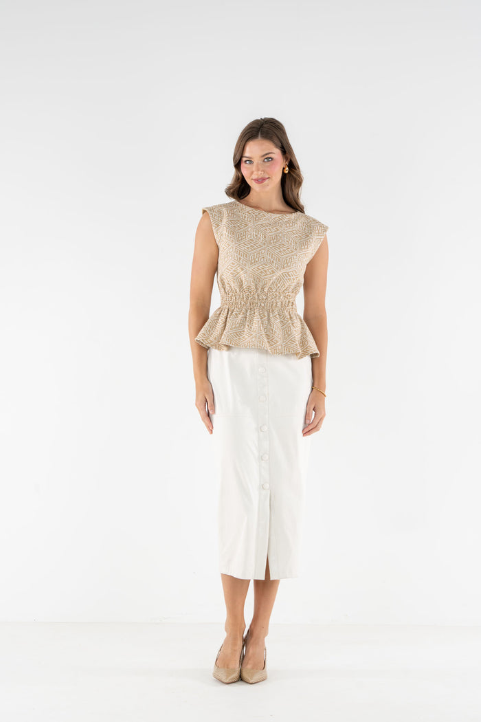 Aria Top