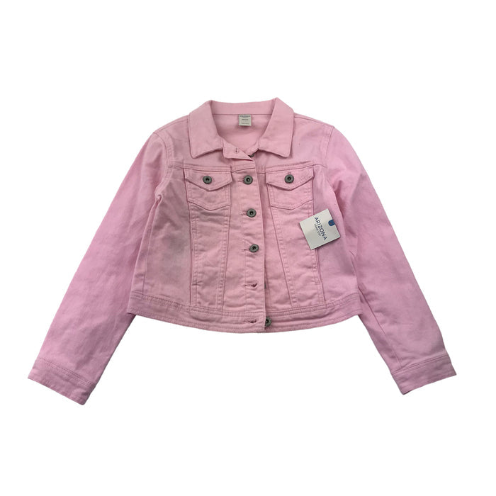 Preloved kids light jacket