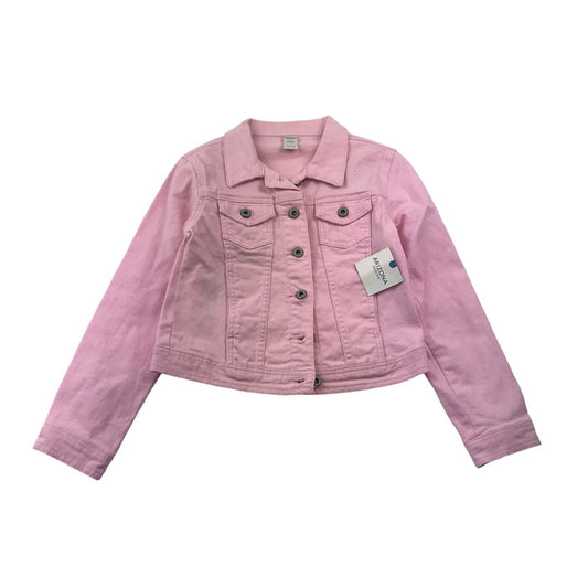 Preloved kids light jacket