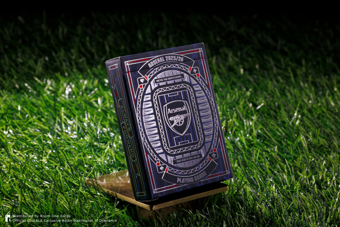 Away Edition Only / + Deck Stand