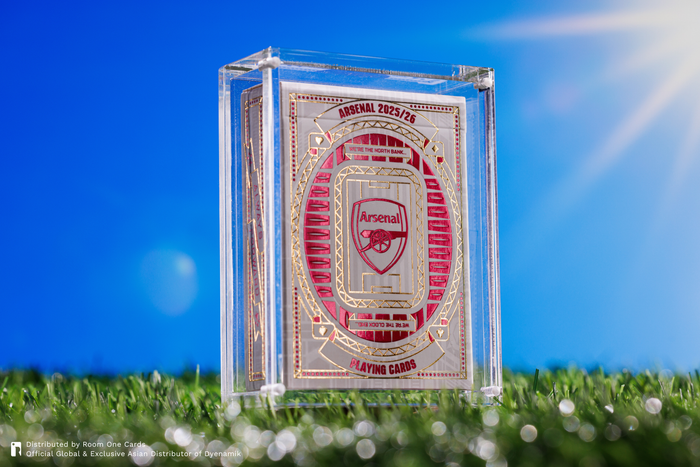Third Edition Only / + Carat Case (Standard)