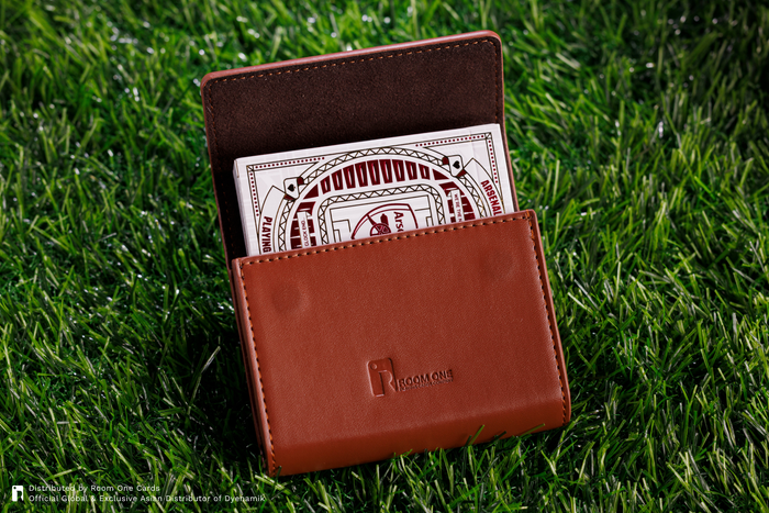 Third Edition Only / + 1 Pocket Deck Case