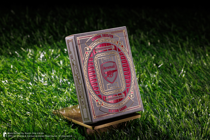 Third Edition Only / + Deck Stand