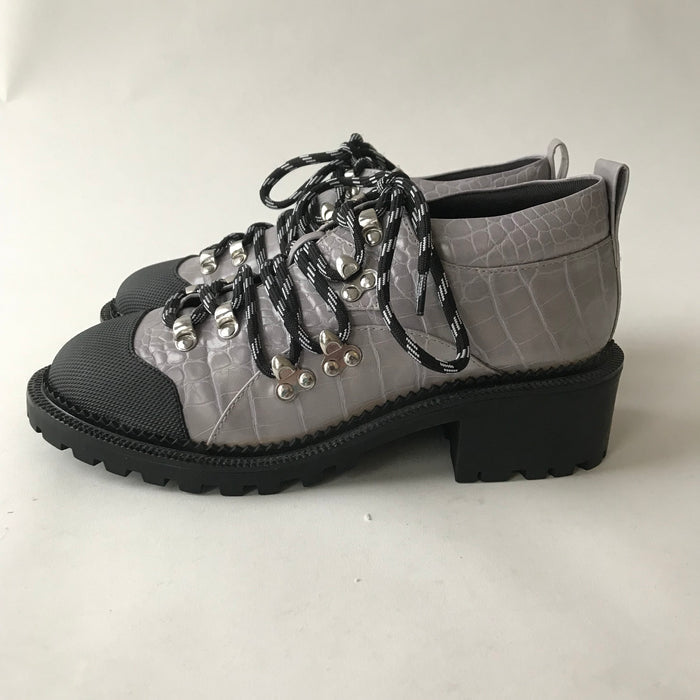 Asos Lilac Shoes Shoe Size 2