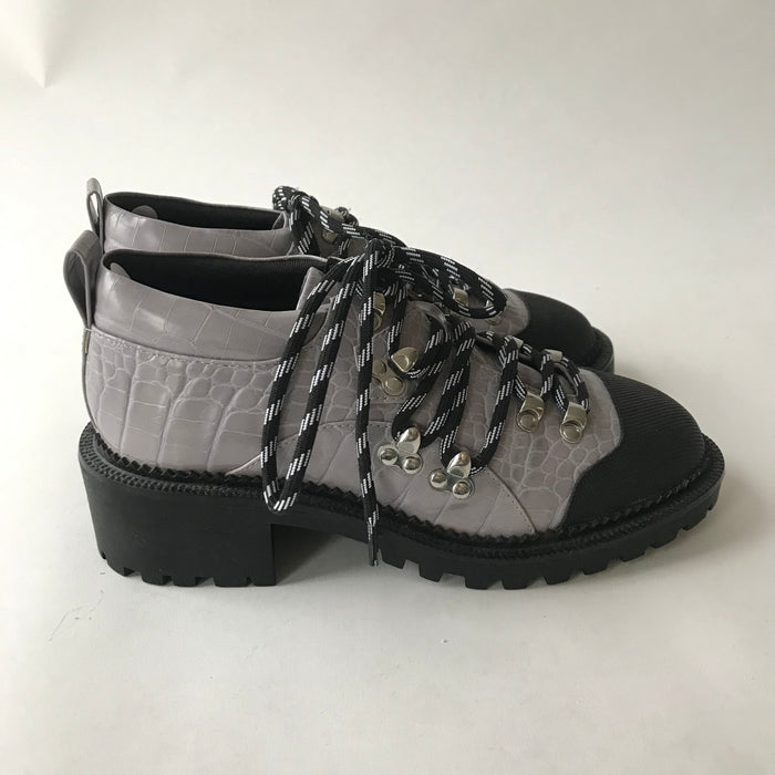 Asos Lilac Shoes Shoe Size 2