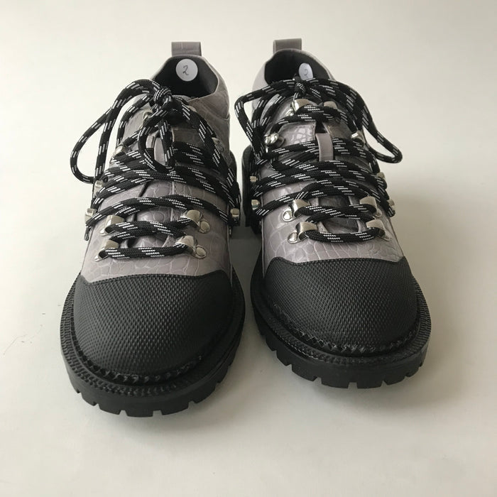 Asos Lilac Shoes Shoe Size 2
