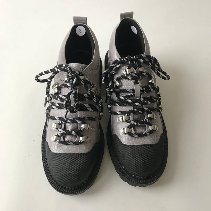 Asos Lilac Shoes Shoe Size 2