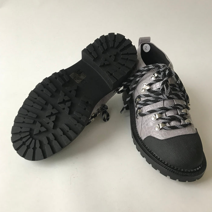Asos Lilac Shoes Shoe Size 2