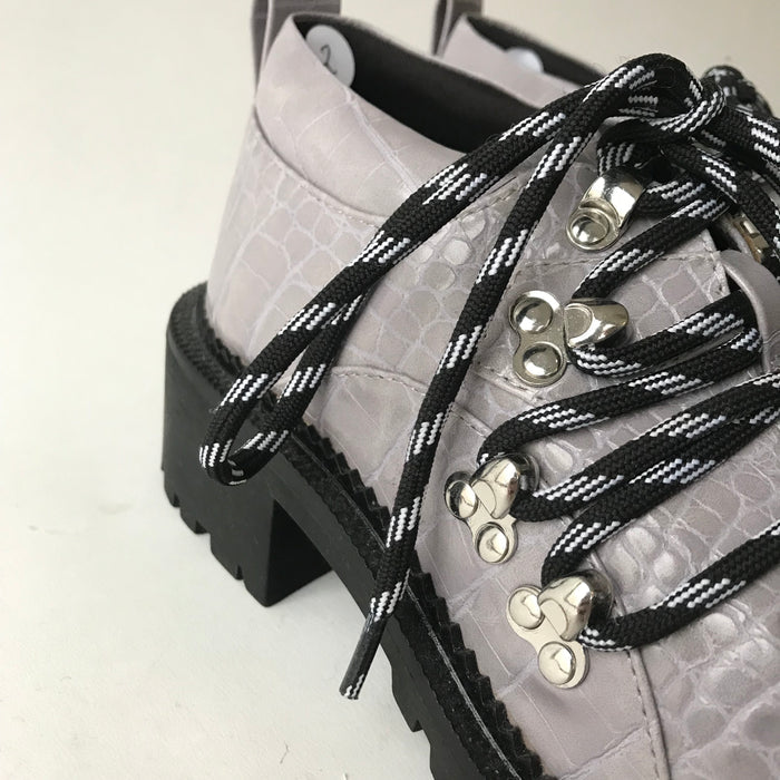 Asos Lilac Shoes Shoe Size 2