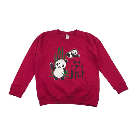 Preloved kids jumper