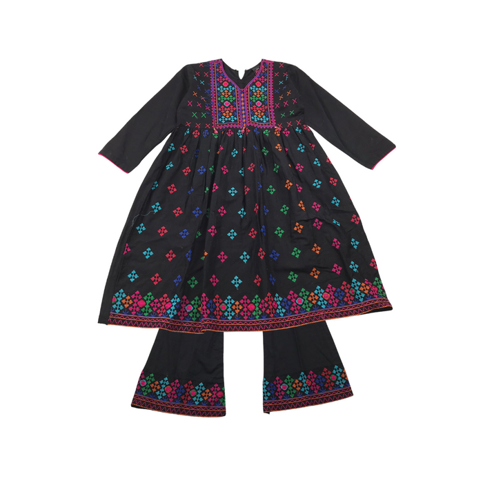 Preloved kids dress
