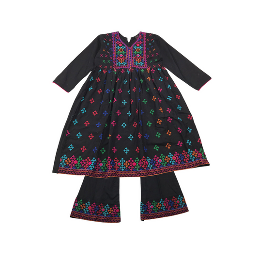Preloved kids dress