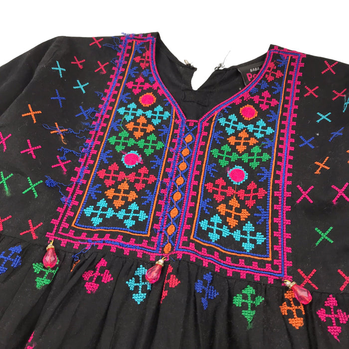 Preloved kids dress