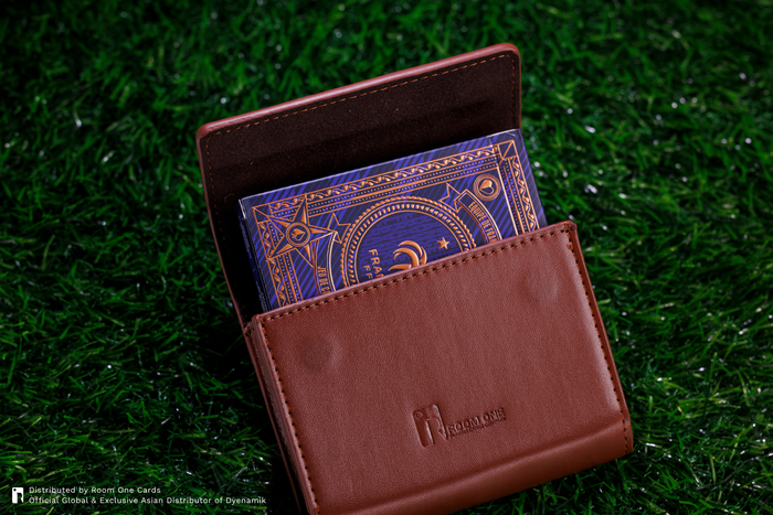 Home Edition Only / + 1 Pocket Deck Case