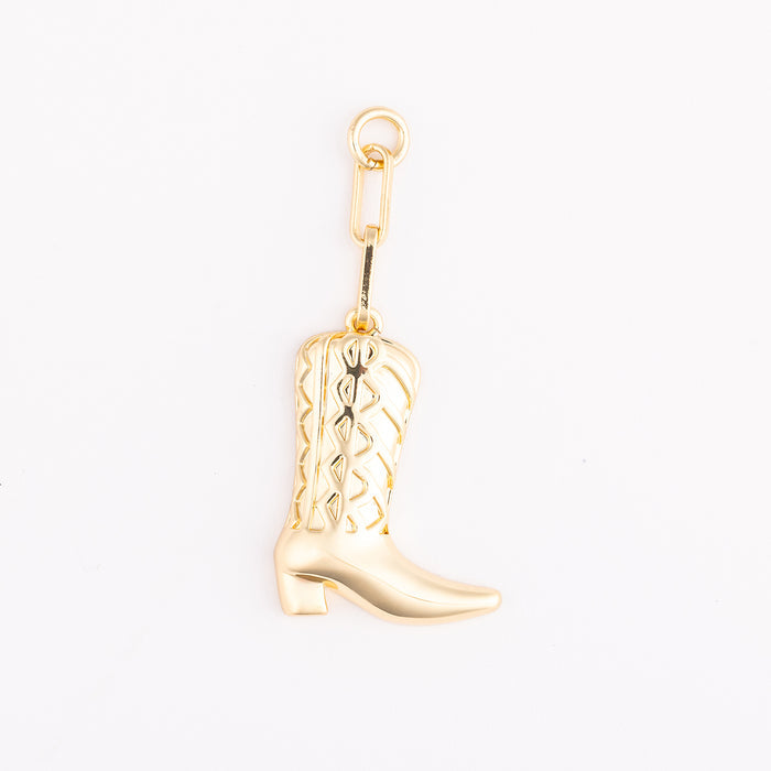 Bag Icon Charms