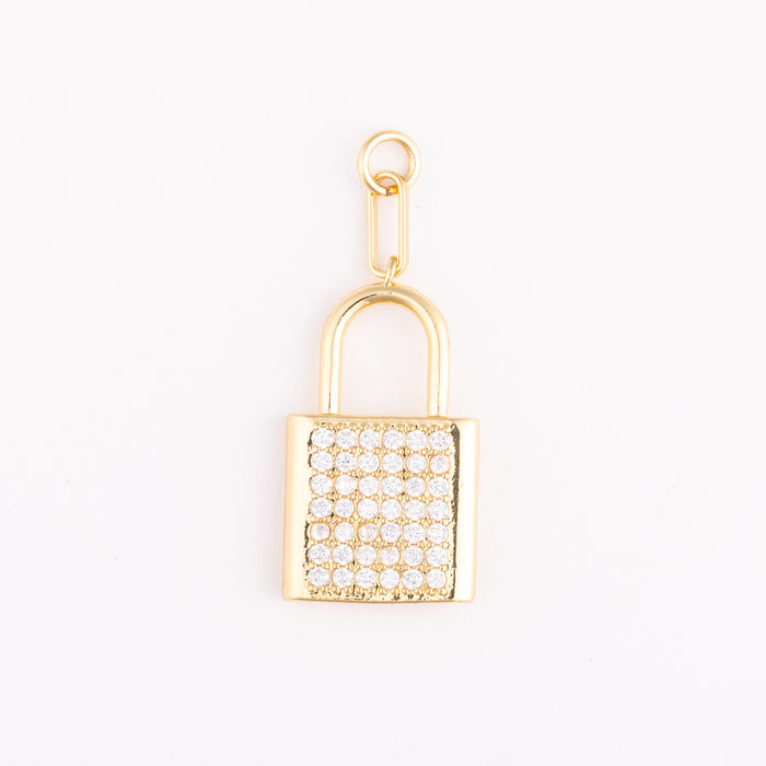 Bag Icon Charms