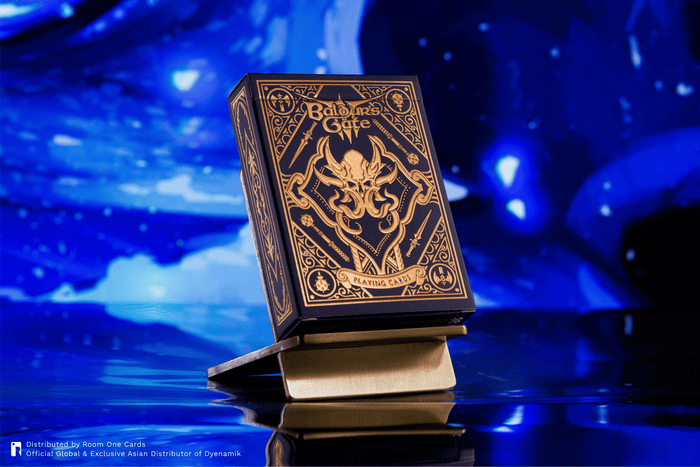Collector's Edition Only / + Deck Stand