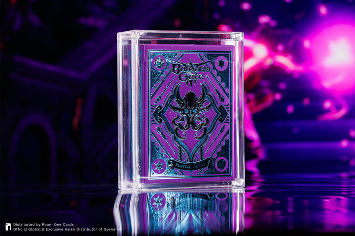 Magic Edition Only / + Carat Case (Standard)