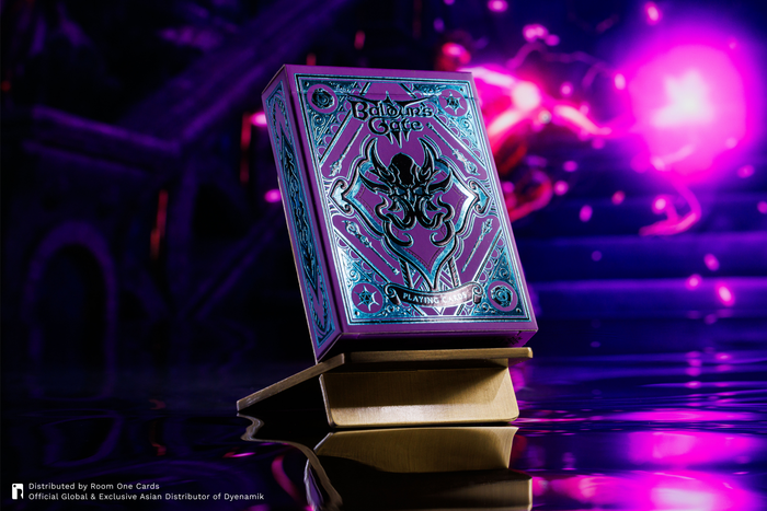 Magic Edition Only / + Deck Stand