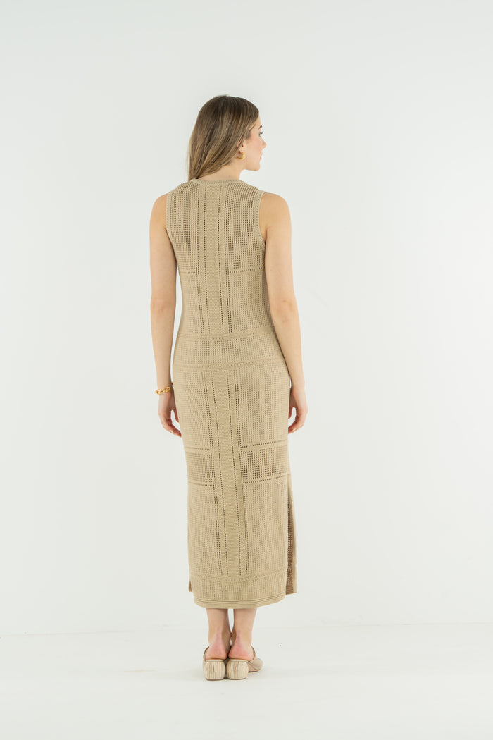 Bali Dress