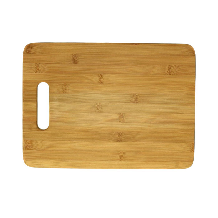 Bamboo Cutting Board 11'' X 15''