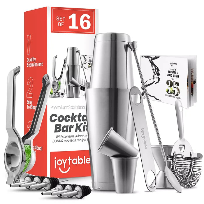 Bartender Kit