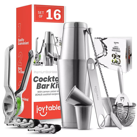 Bartender Kit